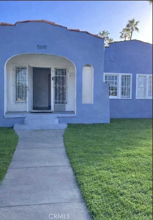 Building Photo - 5610 S St Andrews Pl