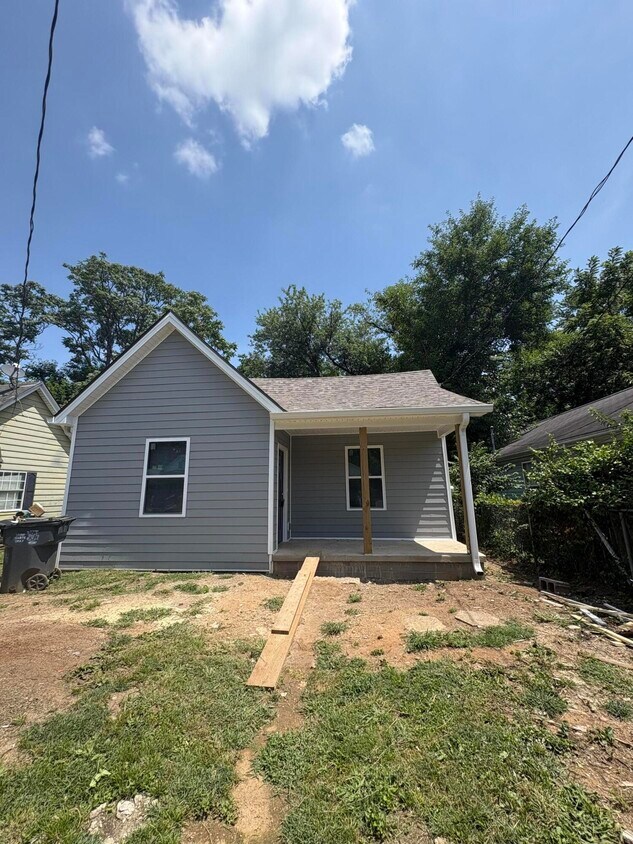 Foto principal - 811 Whitney Ave