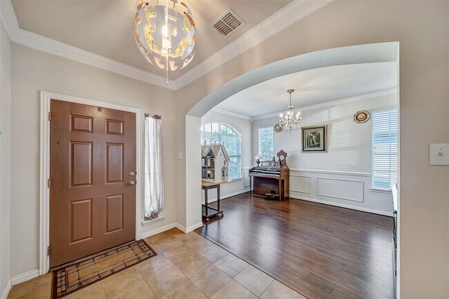 Foto del edificio - House For Lease in Plano