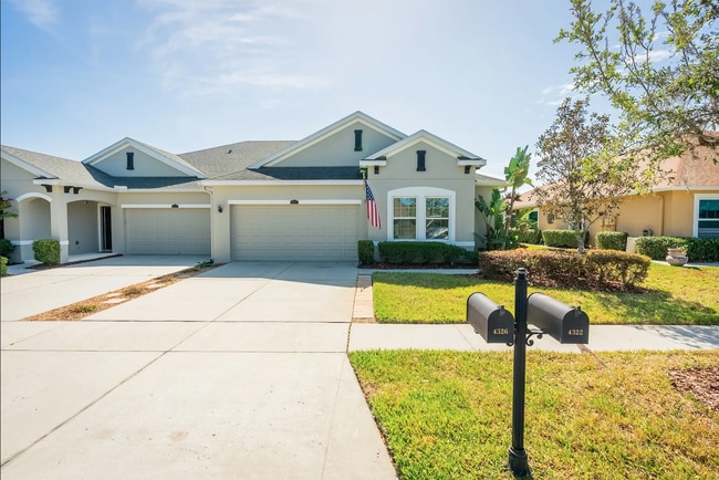 Foto del edificio - 4322 Ashton Meadows Way