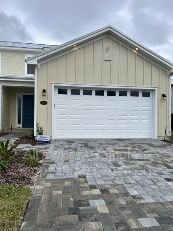 643 Rum Runner Wy, Saint Johns, FL 32259 Townhome Rentals in Saint Johns FL