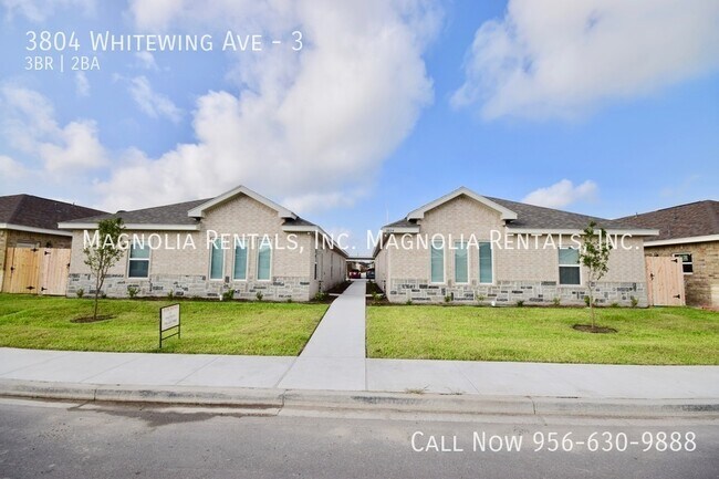 Building Photo - Sprague Village Apartments