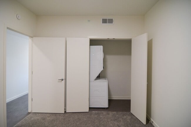 Interior Photo - The Archive