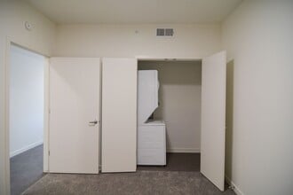 Interior Photo - The Archive