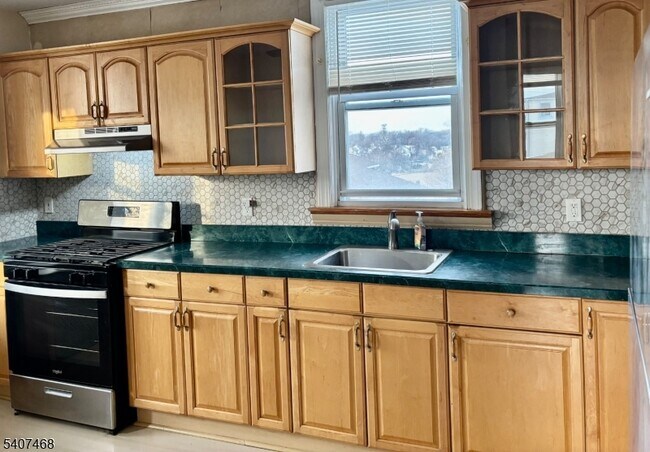 Foto del edificio - 35 Witherspoon St