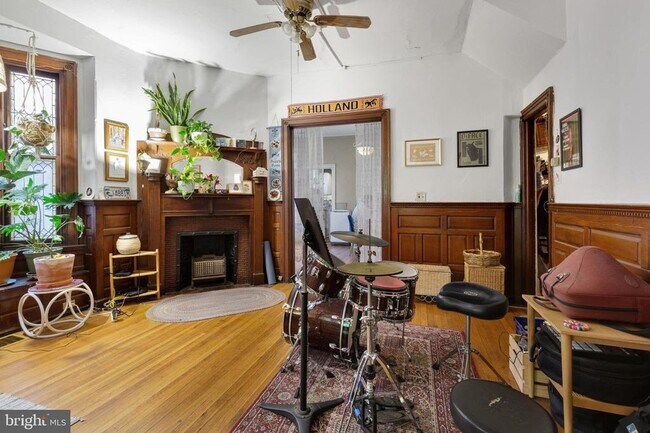 Foto del edificio - 4411 Pine St