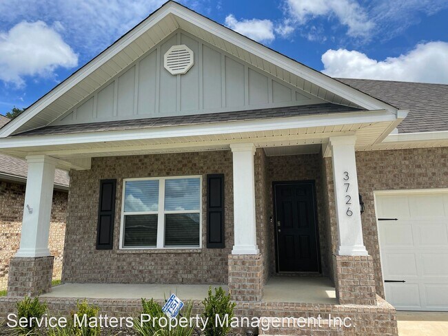 Building Photo - 4 br, 2 bath House - 3726 Hawks Landing Ci...