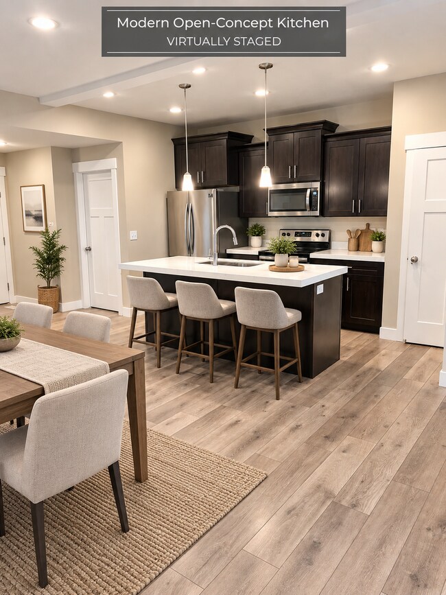 Photo - 9289 Ashbourne Dr (Sandy, UT) Townhome