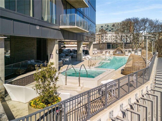 Foto del edificio - 788 West Marietta St NW