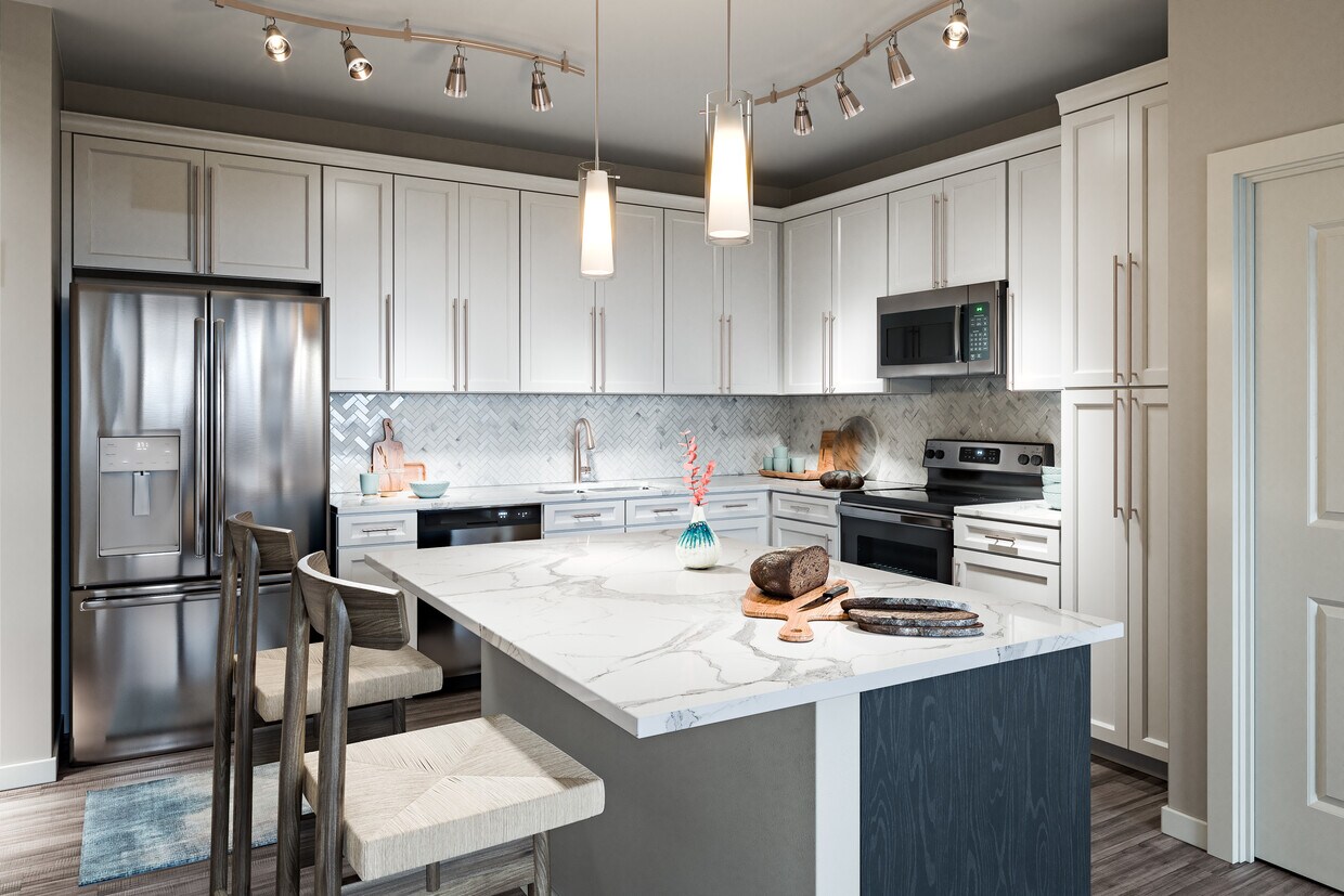 Preserve at Island Pointe Apartments 780 Broward Road & Island Point