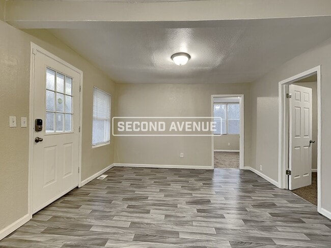 Building Photo - 3820 E 69th Ter