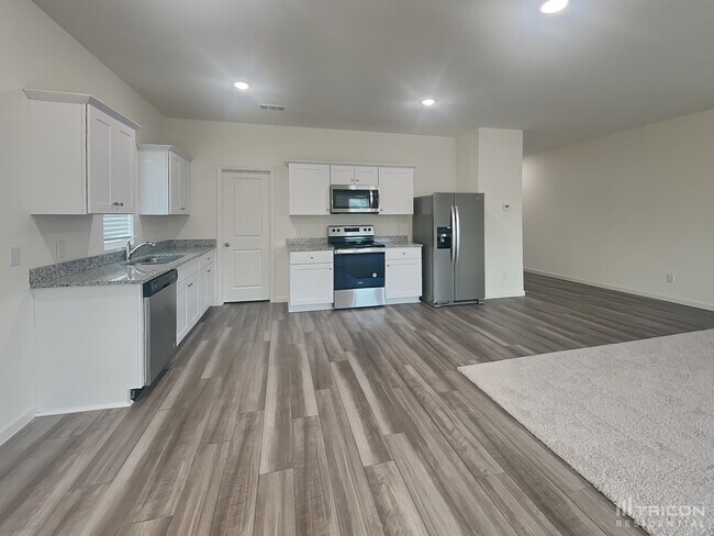 Building Photo - 2557 Sanders Creek Drive Glenn Heights TX