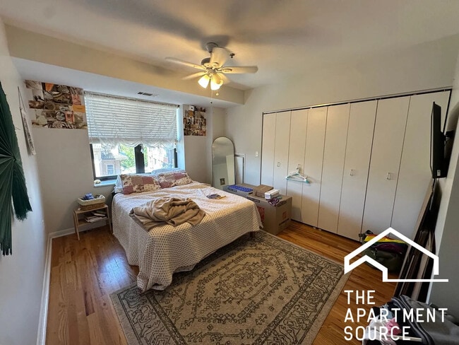 Foto del edificio - 1337 W Fargo Ave