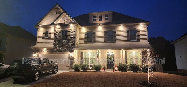 Building Photo - 184 Gray Trl