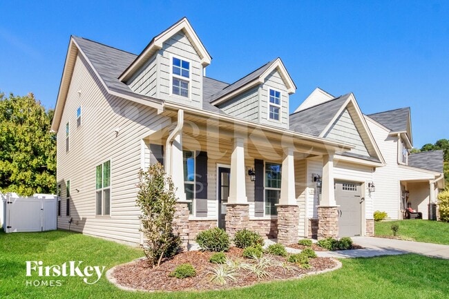 Foto del edificio - 3765 Crestwell Cove Ct