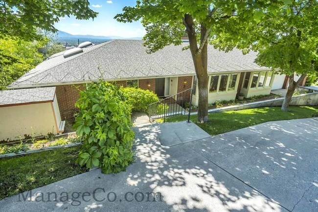 Foto del edificio - Overlook U of U