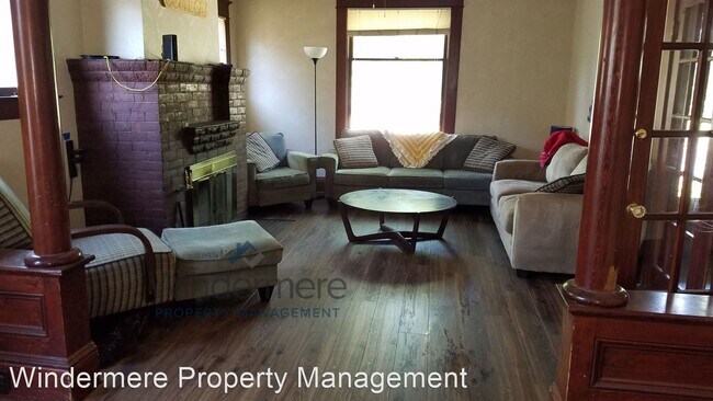 Building Photo - 6 br, 2 bath House - 432 E Alder Street