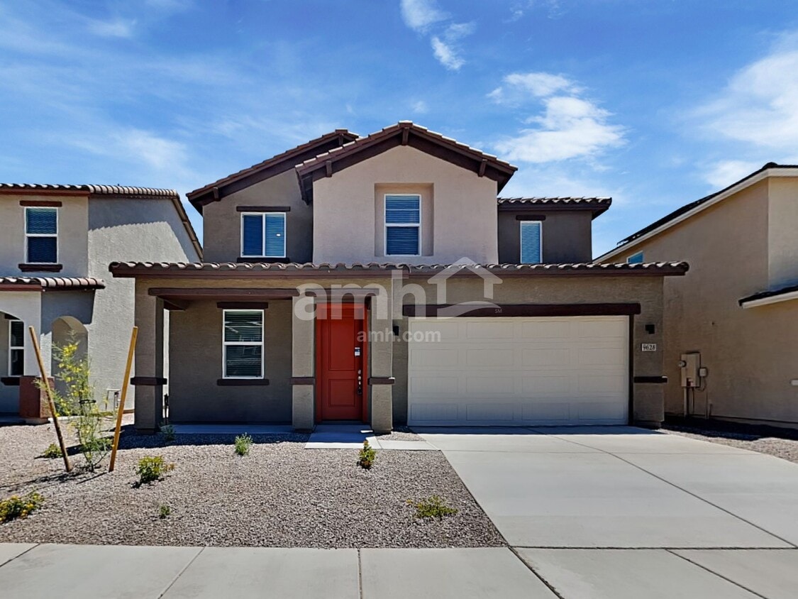 Primary Photo - 9628 Harkes Dr