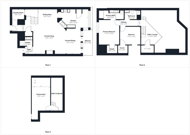 Building Photo - 9400 Doliver Dr