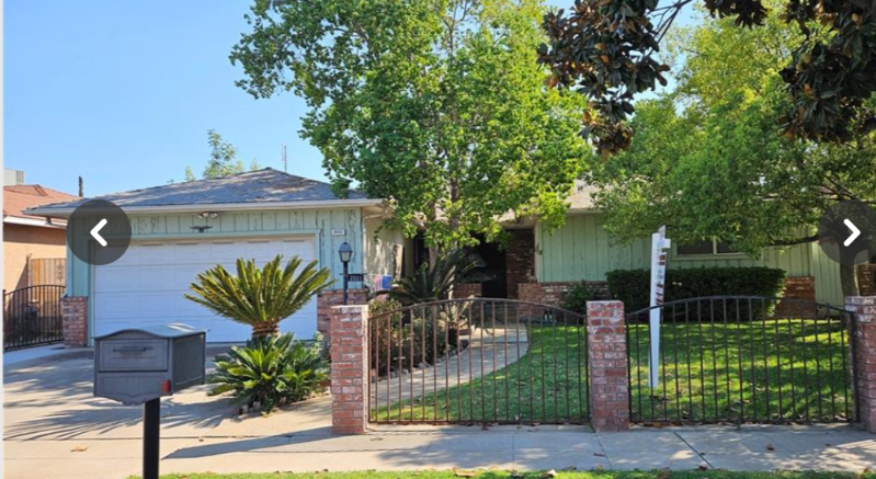 Foto principal - 2551 W San Gabriel Ave