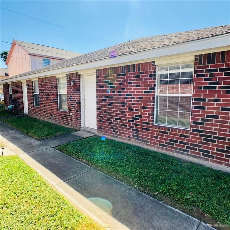 2508 US83 BUS Unit 21, Mission, TX 78572 Room for Rent in Mission