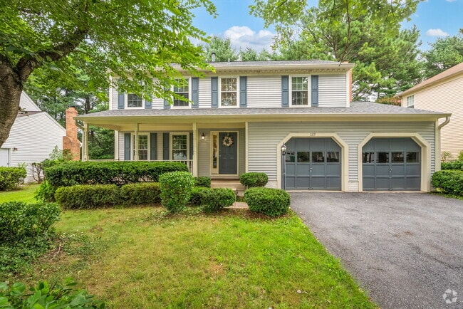 Building Photo - 117 Bookham Ln
