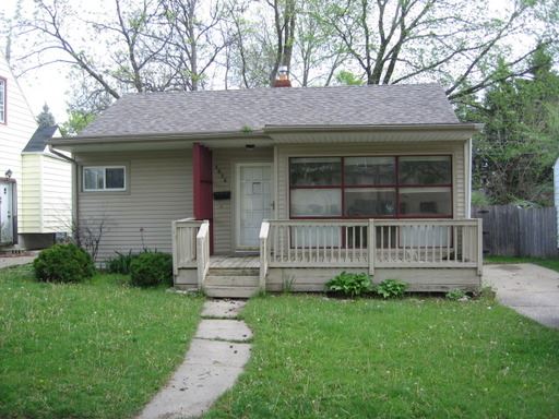 Primary Photo - 3026 Beecher Rd