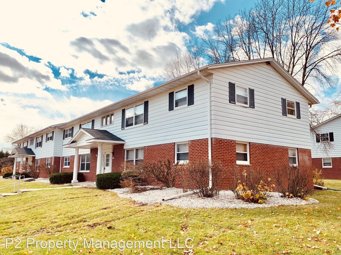 Primary Photo - 1407 Parkway Dr