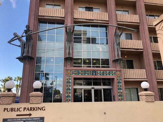 Building Photo - 388 E Ocean Blvd