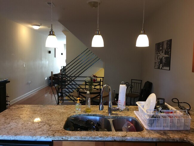 Foto del edificio - 1213 N 4th St