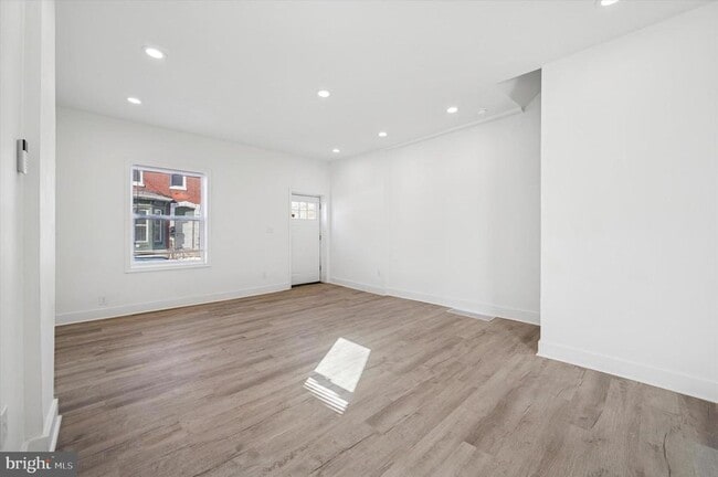 Building Photo - 2135 N 20th St