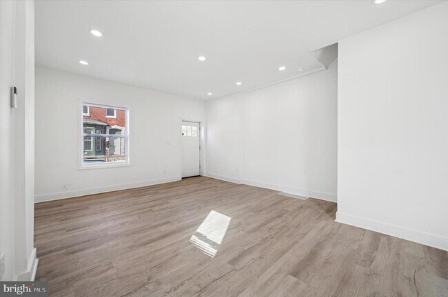 Foto del edificio - 2135 N 20th St