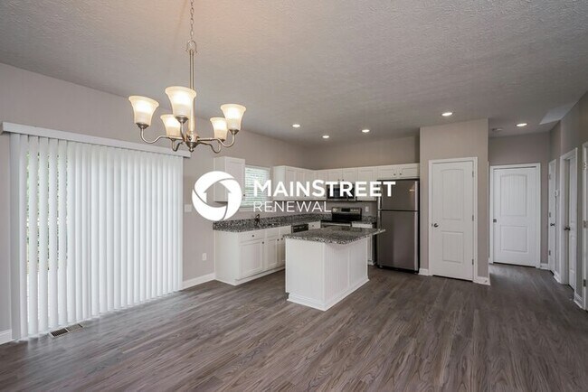 Foto del edificio - 4 Bedroom Pet-Friendly Home in Louisville,...