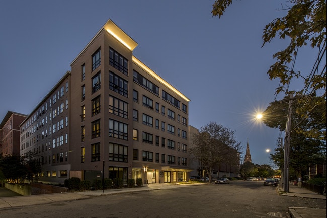 45 Marion - 45 Marion Apartments