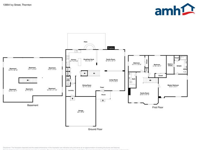 Foto del edificio - 13954 Ivy St