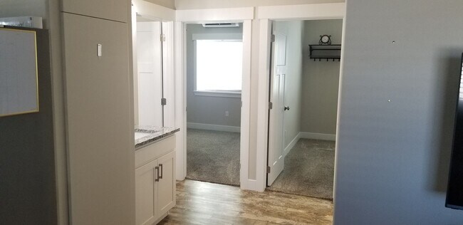 Foto del edificio - Maple Lane Casita