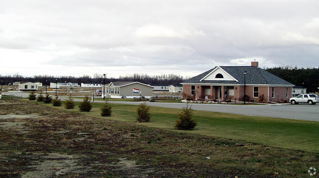 Foto principal - North Branch Meadows Neighborhood Center