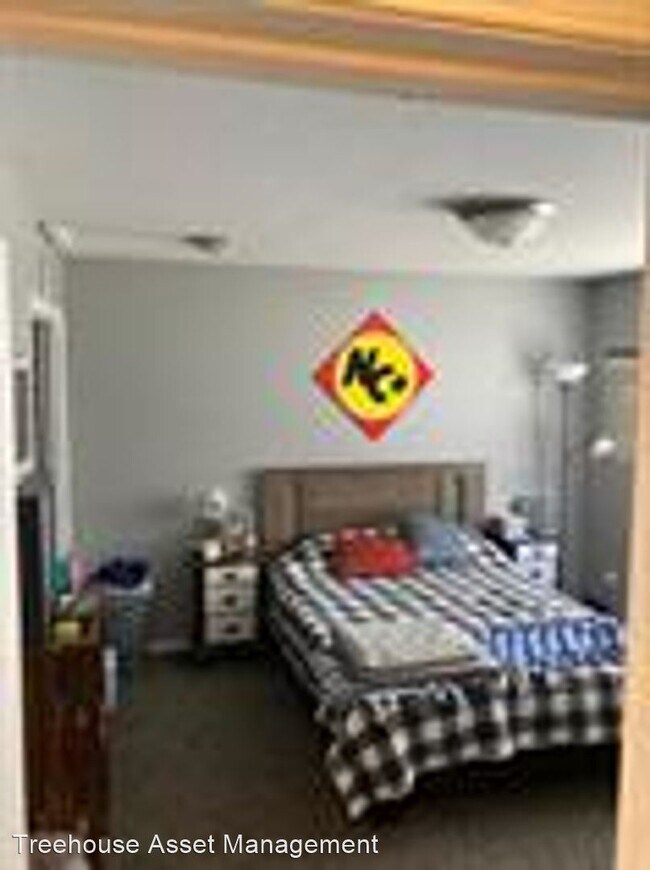 Foto del edificio - 4 br, 2 bath House - 1719 Rockhill Road