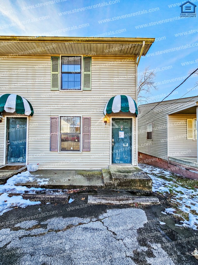 1586 Virginia Ave Unit 5, Cookeville, TN 38501 Room for Rent in