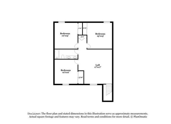 Building Photo - 3151 Bella Vista Dr