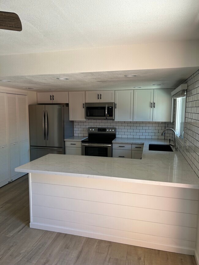 Foto del edificio - 3878 N 30th St