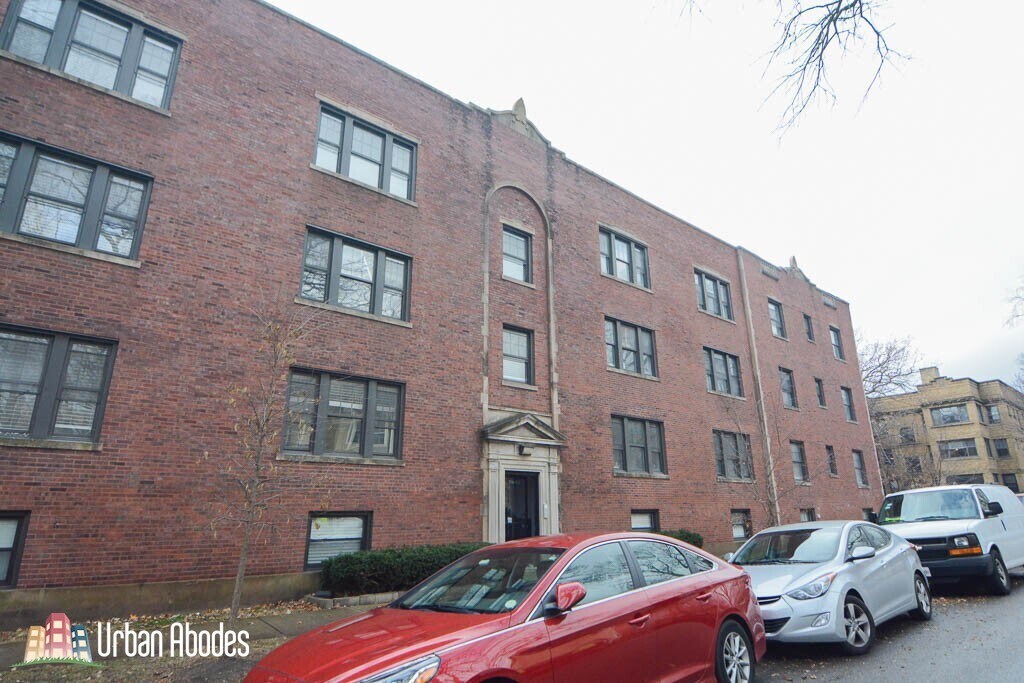 Primary Photo - 918 Chicago Ave