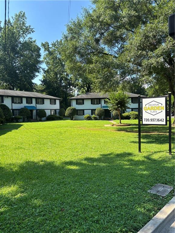 Foto principal - 735 Scott Blvd