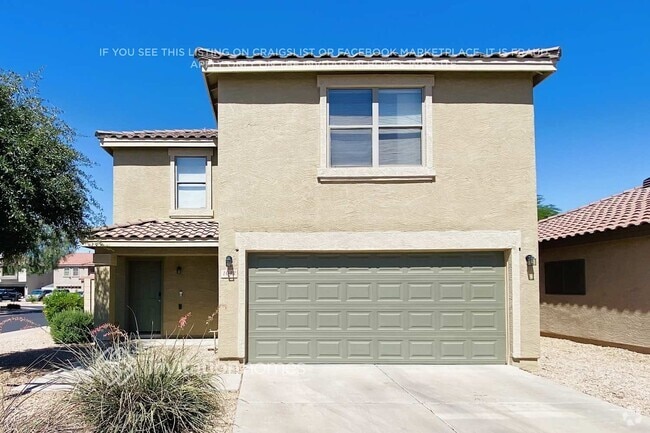 Building Photo - 1042 S San Vincente Ct