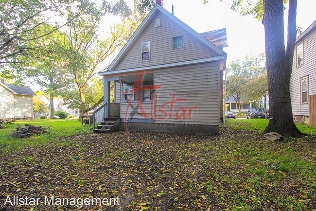 Foto del edificio - 1 br, 1 bath House - 225 Gates Avenue, down
