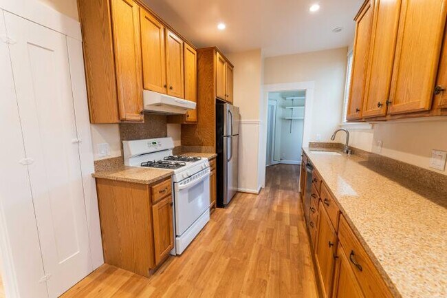 Foto del edificio - 2 bedroom in San Francisco CA 94123
