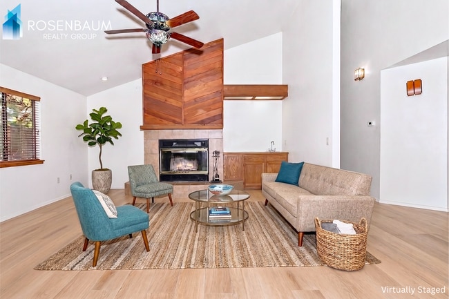 Building Photo - Beautiful 2-beds, 2-baths home in the desirable community of Hidden Valley Ranch, Prescott!