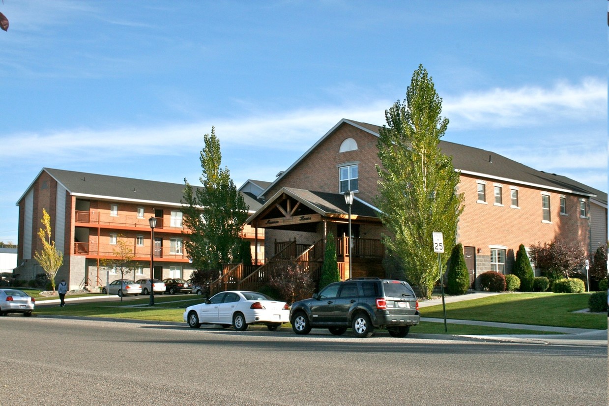 Foto principal - Nauvoo House Apartments