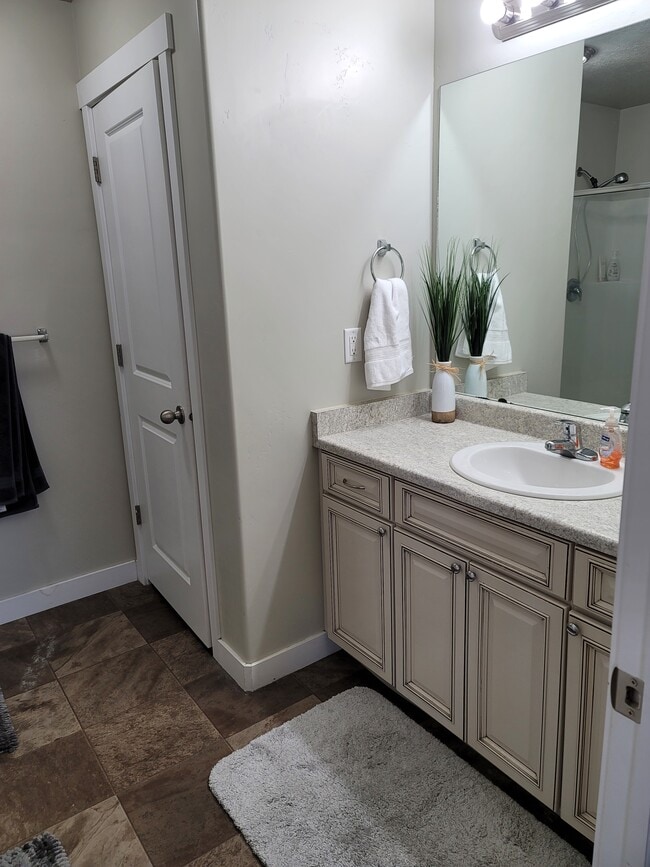Master bathroom - 4084 E Oakland Hills Dr