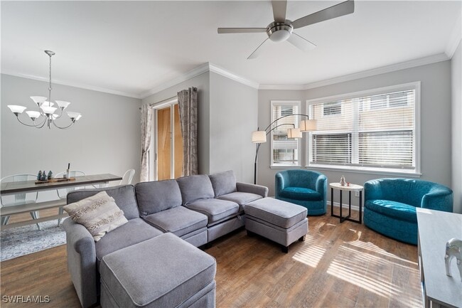 Foto del edificio - 9712 Foxhall Way